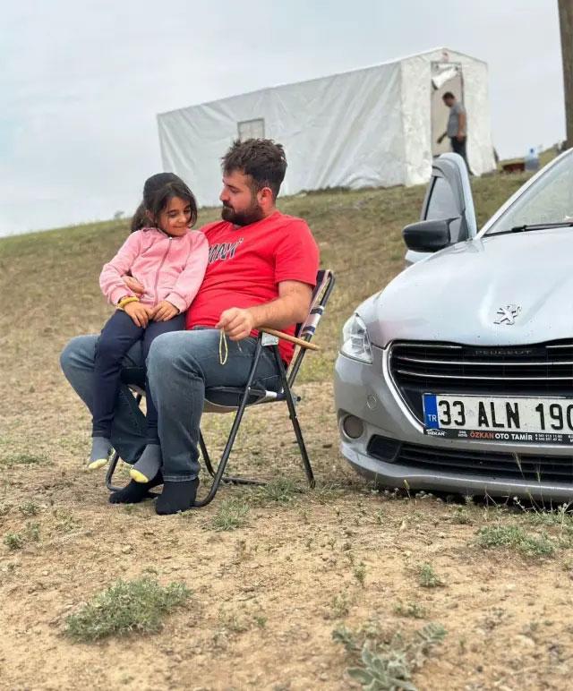 Salim Güran'ın kızları: Babamız olmasından gurur duyuyoruz