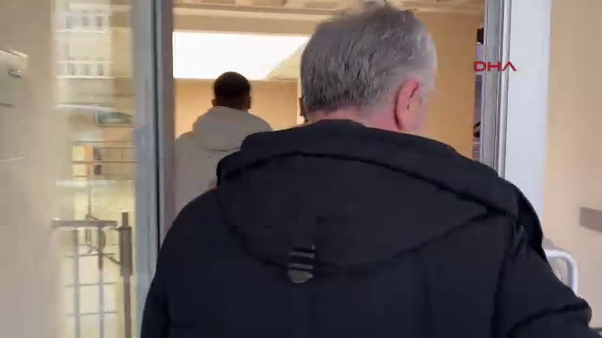 SAMSUN 2 kişiyi pompalı tüfekle yaralayan şüpheli gözaltına alındı