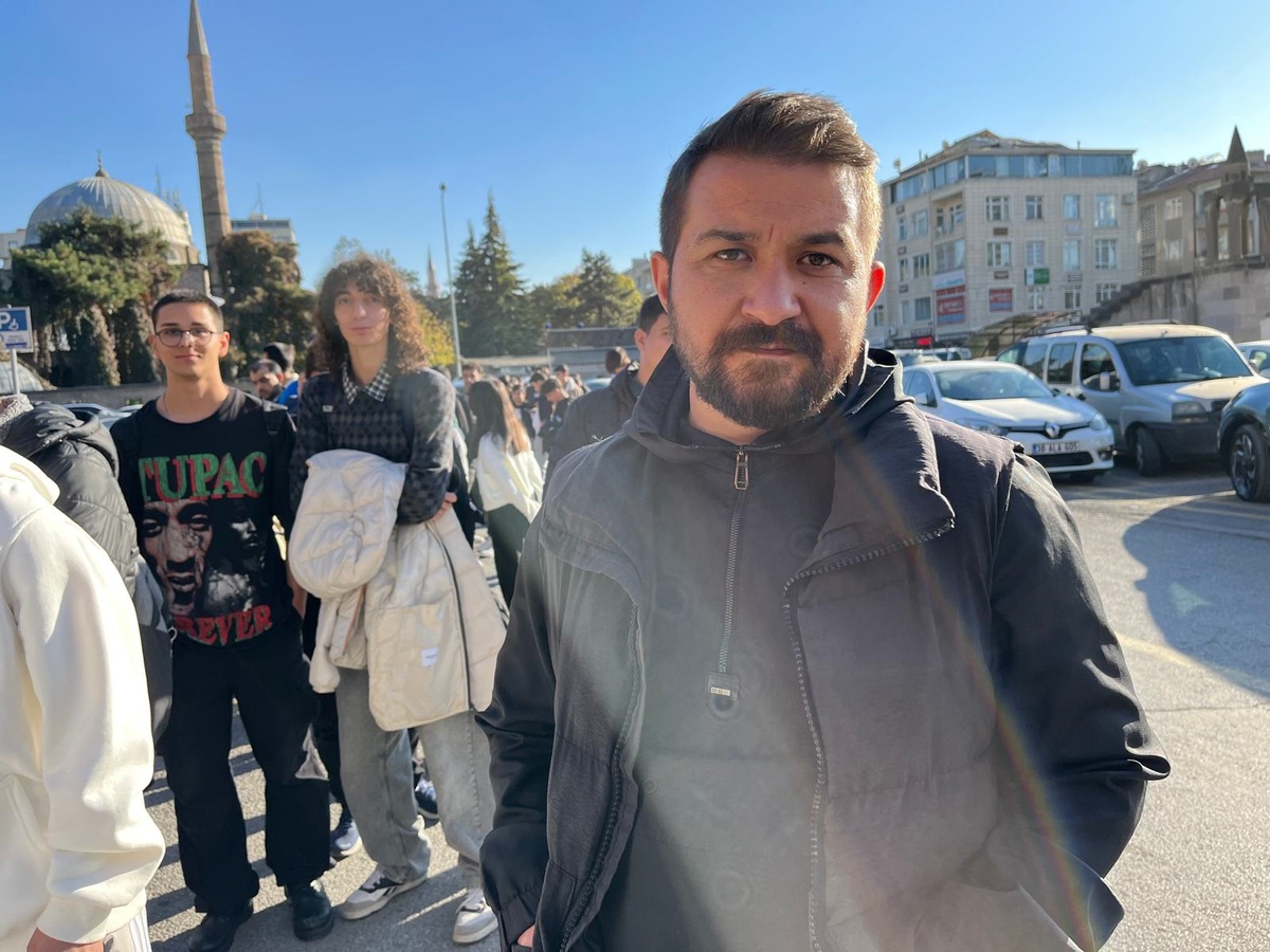 Kayseri\'deki Maç Biletleri Tükendi