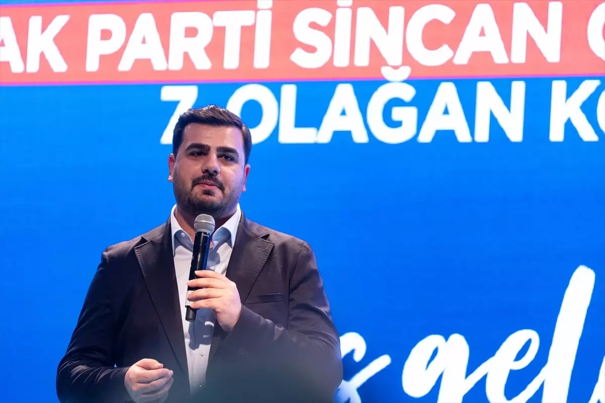 AK Parti\'den Mor ve Ötesi\'ne Konser Eleştirisi