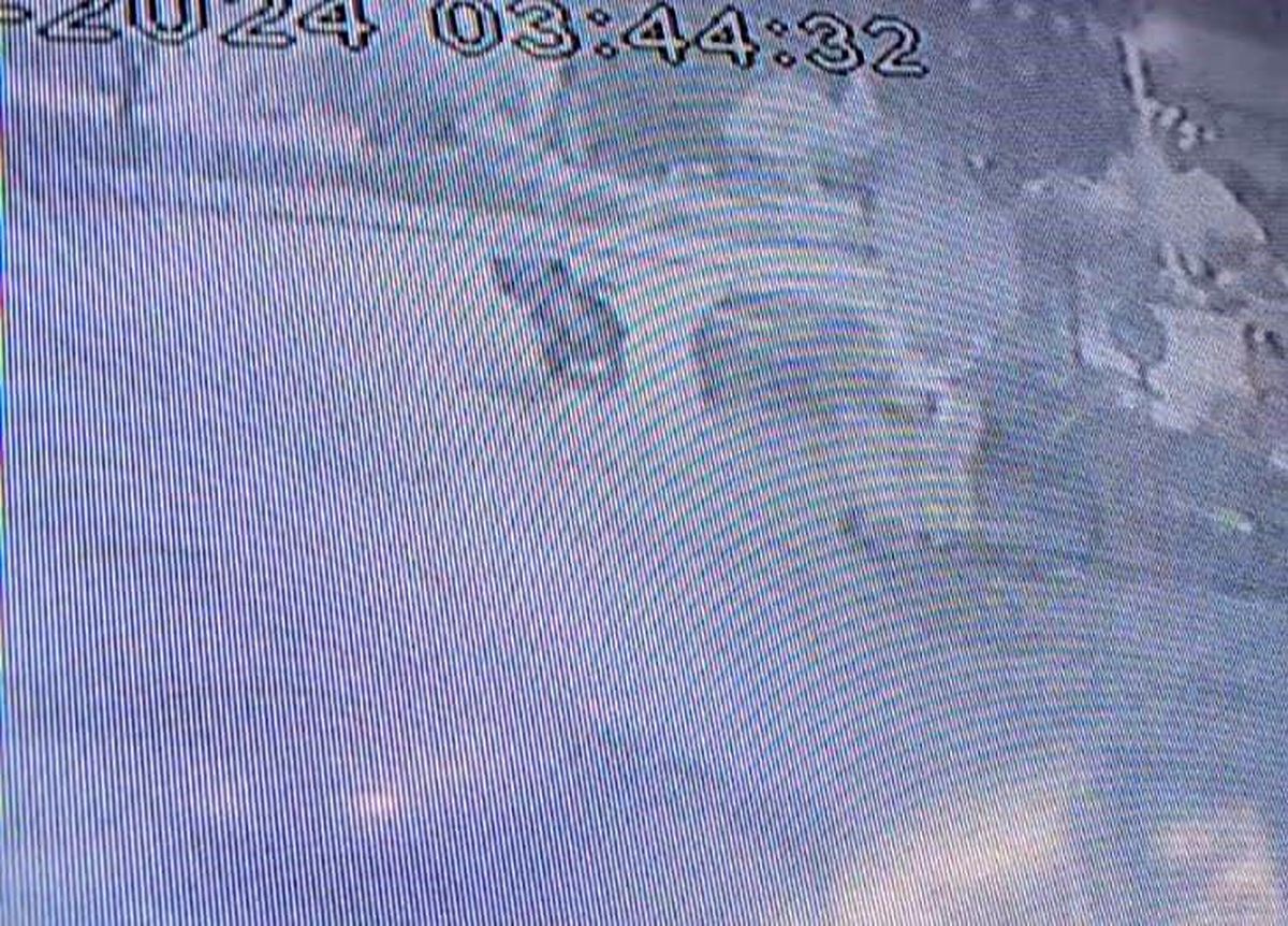 Ankara\'da Trafik Kazası: 1 Ölü, 2 Yaralı