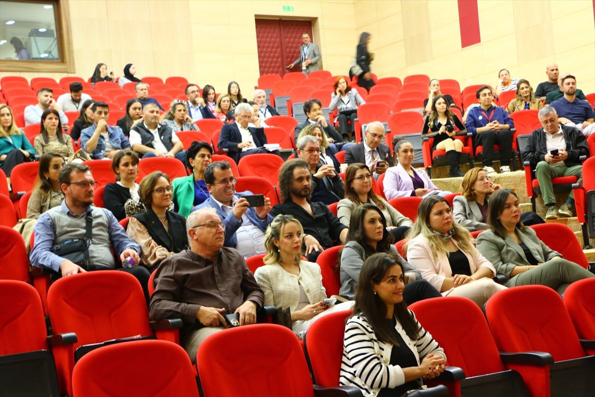 İklim Forumu Antalya\'da Sona Erdi
