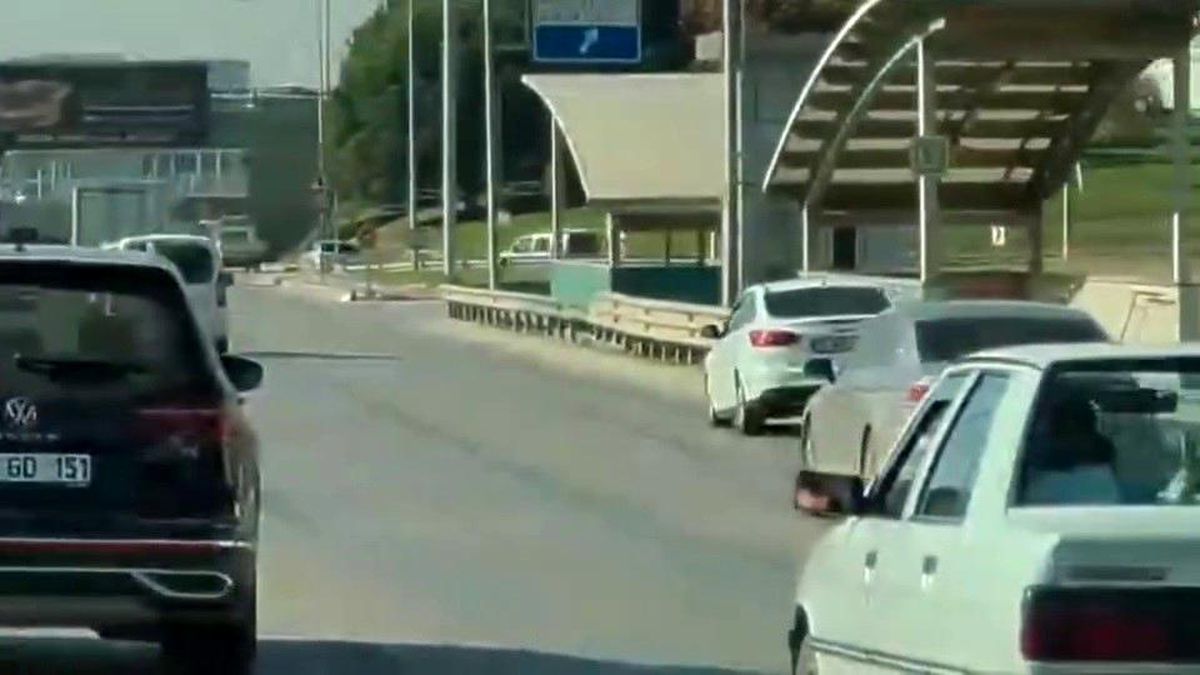 Bursa\'da Direksiyon Başında Fenalaşma