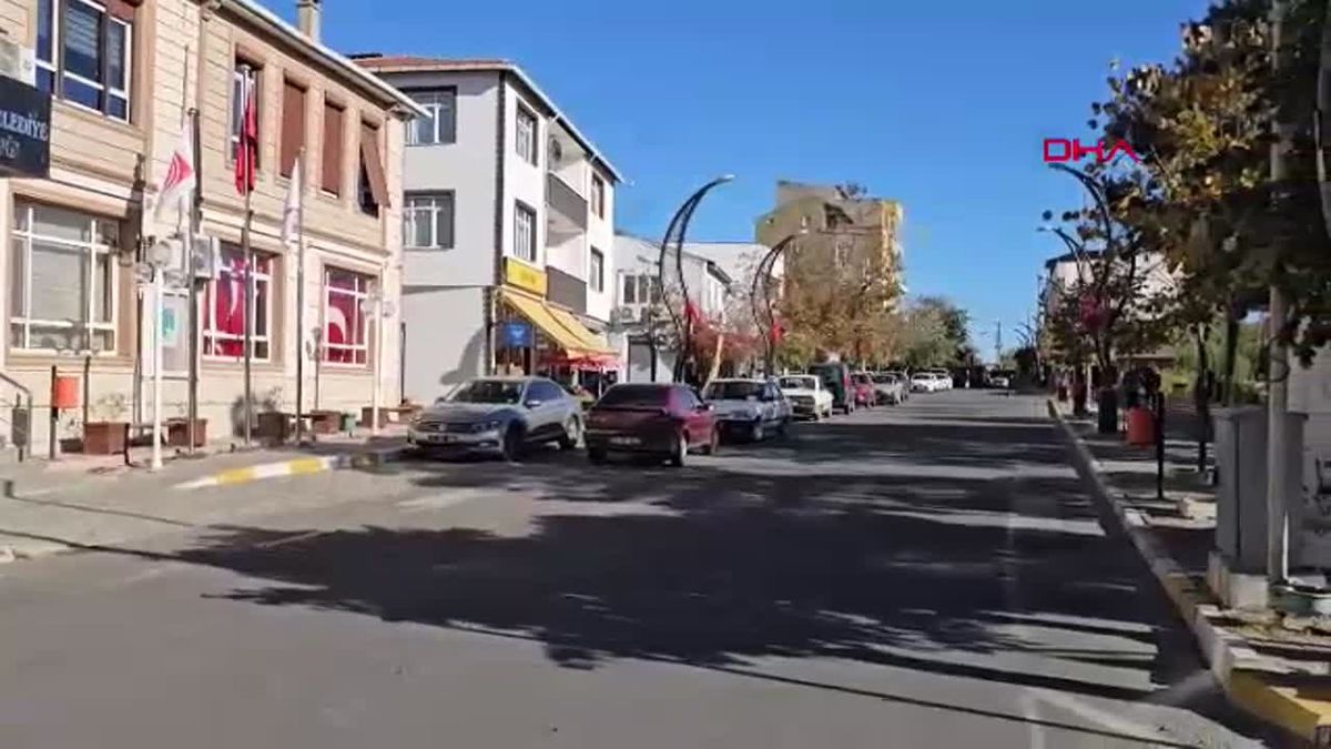 Öğrenciden Başkan\'a Sinema Daveti