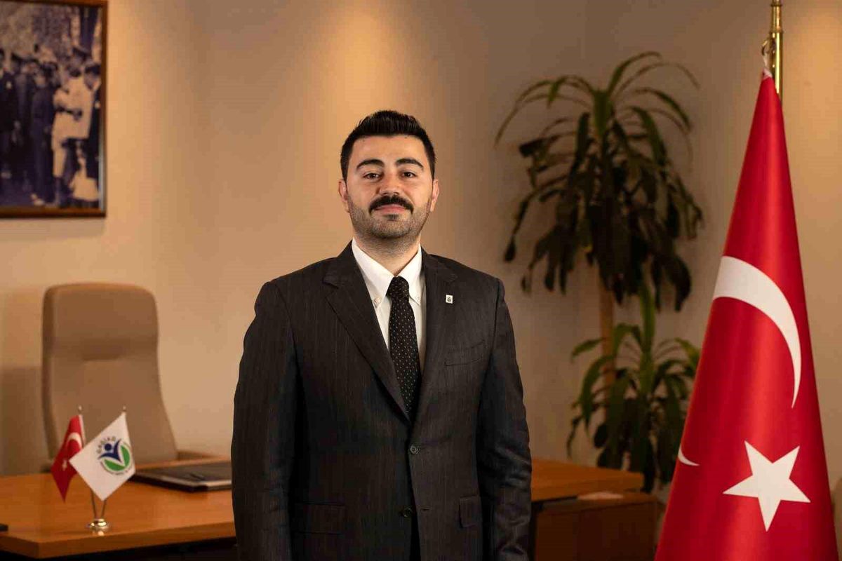 Atatürk\'ü Anma Mesajı