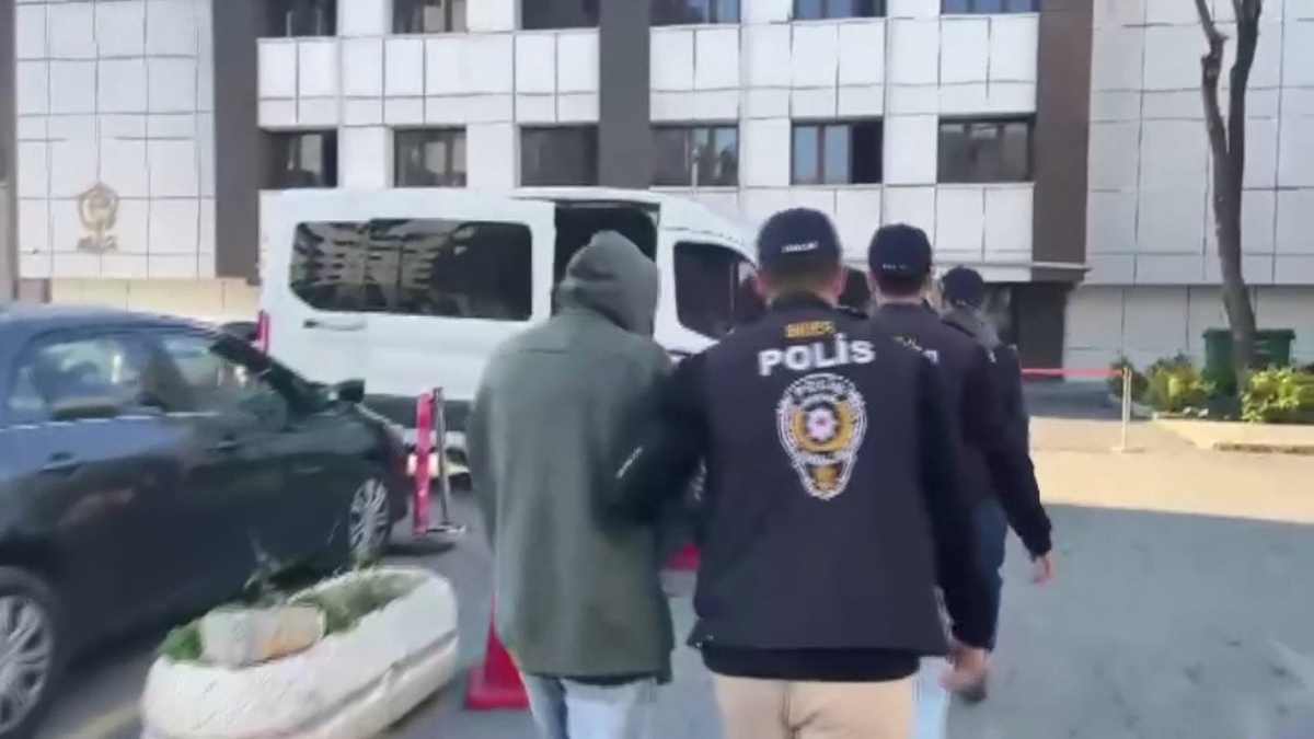 İstanbul\'da Yasadışı Bahis Operasyonu