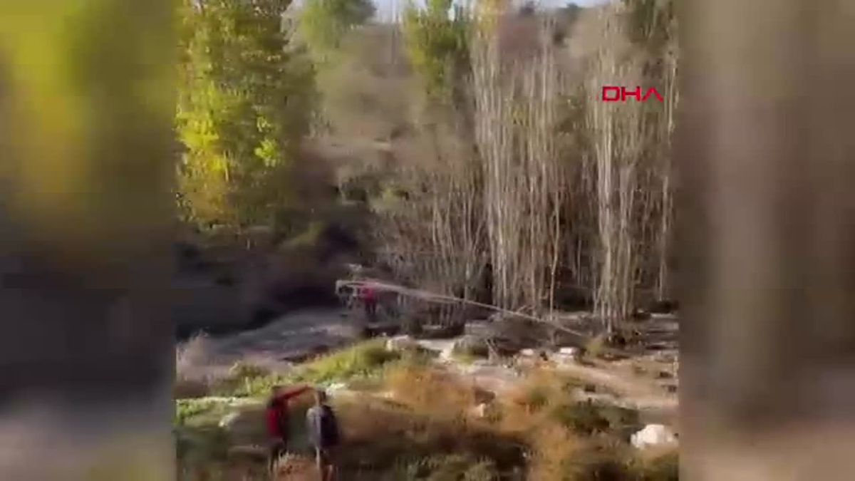 Malatya\'da Kaza: Sürücü Hayatını Kaybetti