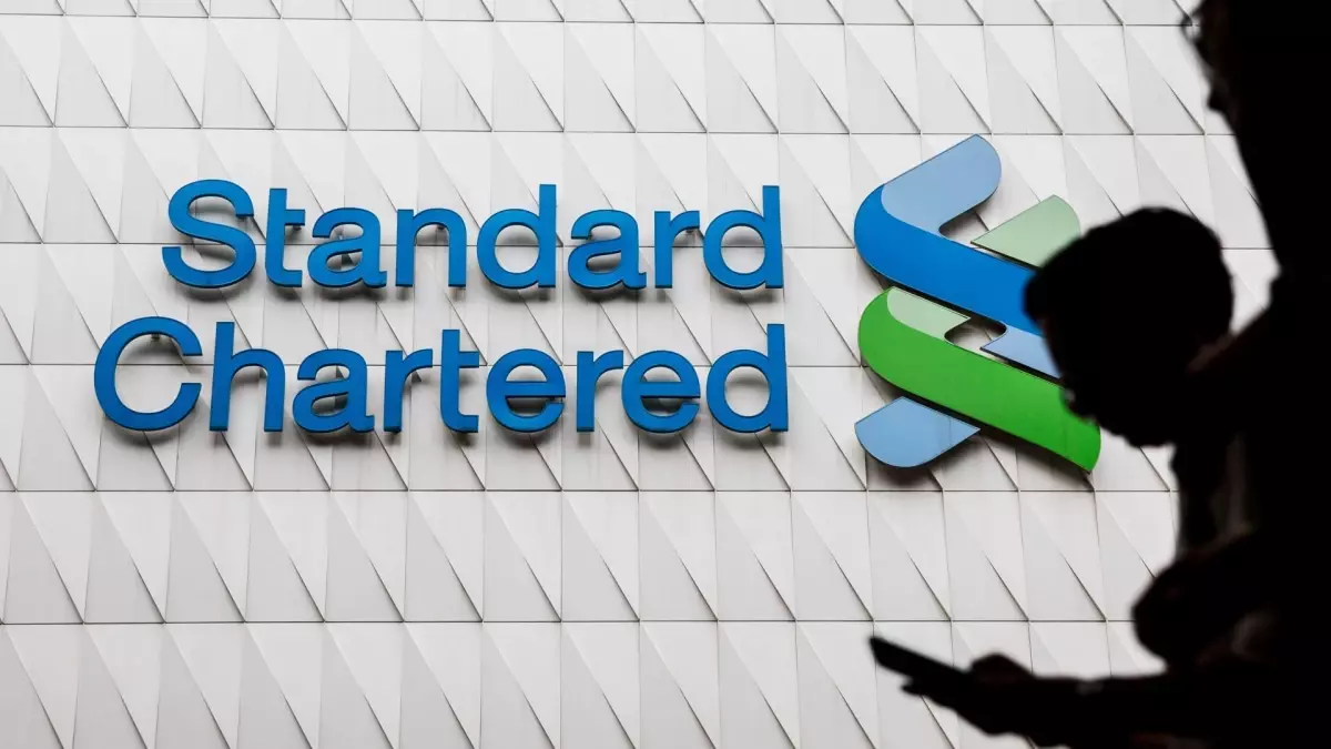 Standard Chartered analistinden kripto para piyasaları için dev tahmin