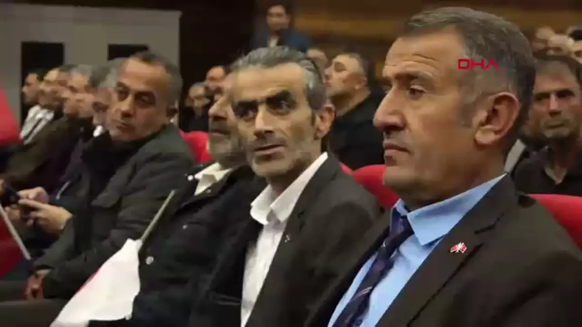 MHP\'den Toprak Savunması Vurgusu