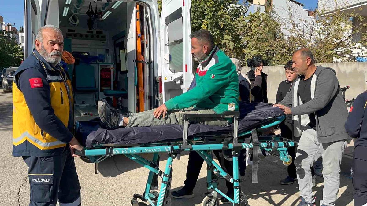 Adıyaman\'da Elektrikli Bisiklet Devri