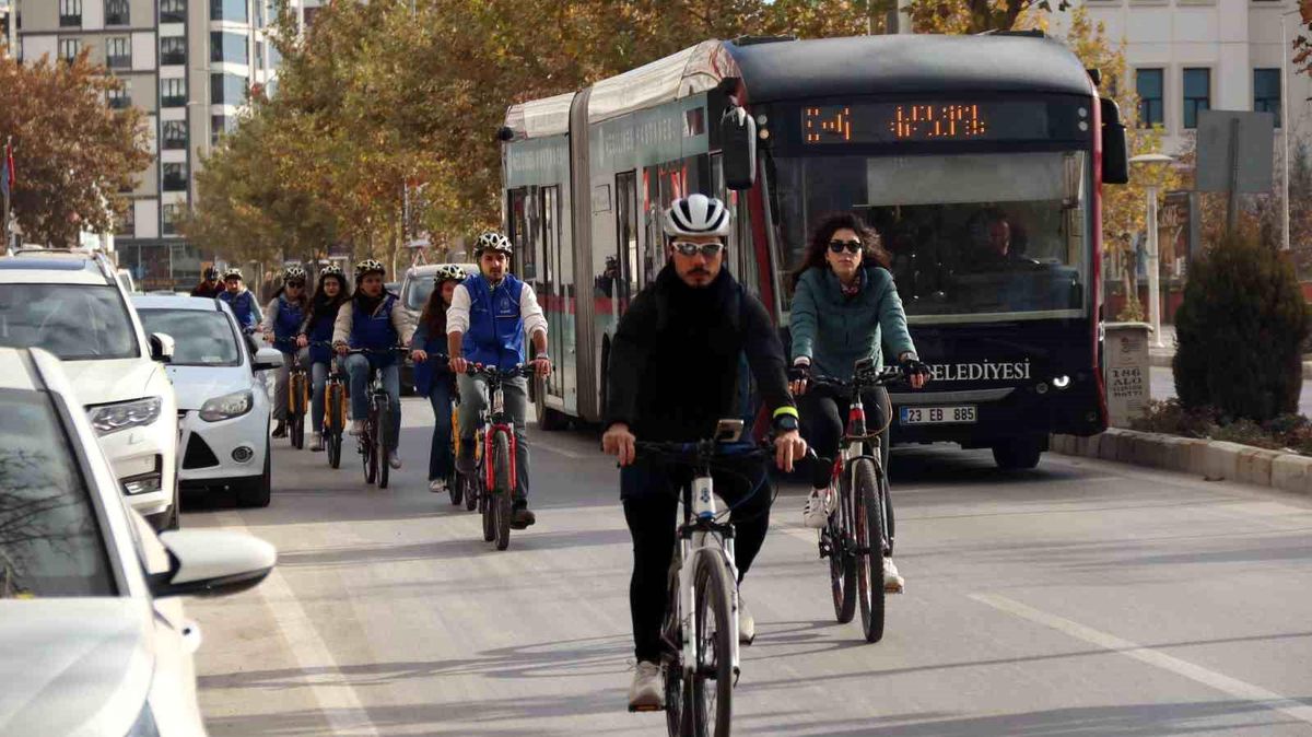 Elazığ GSİM ve ELDAK\'tan ortak proje