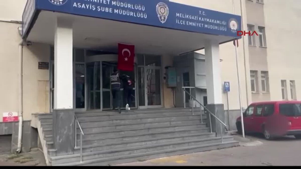 Hastaneden Kaçan Hükümlü Yakalandı