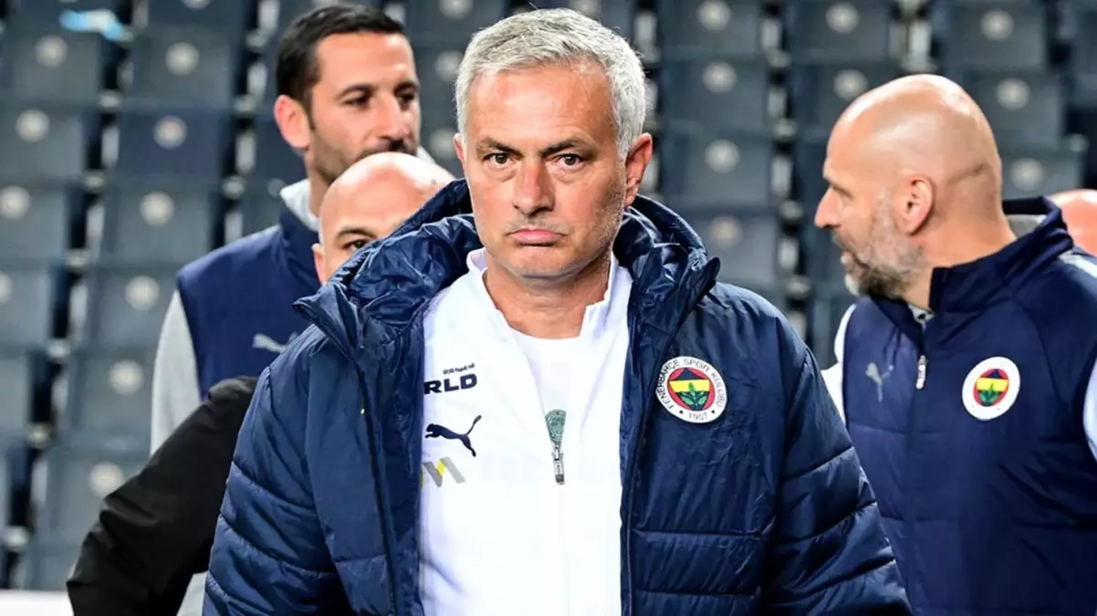 Sivassporlu futbolcudan Mourinho\'ya flaş gönderme