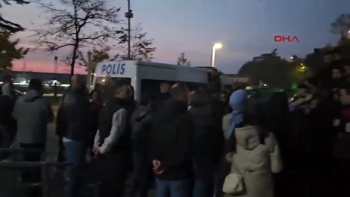 Zonguldak\'ta Bıçaklı Kavga: 7 Kişi Tutuklandı
