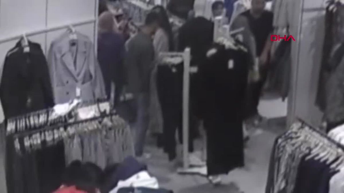 Adana\'da Hırsızlık: 2 Telefon Çalan Umut T. Yakalandı