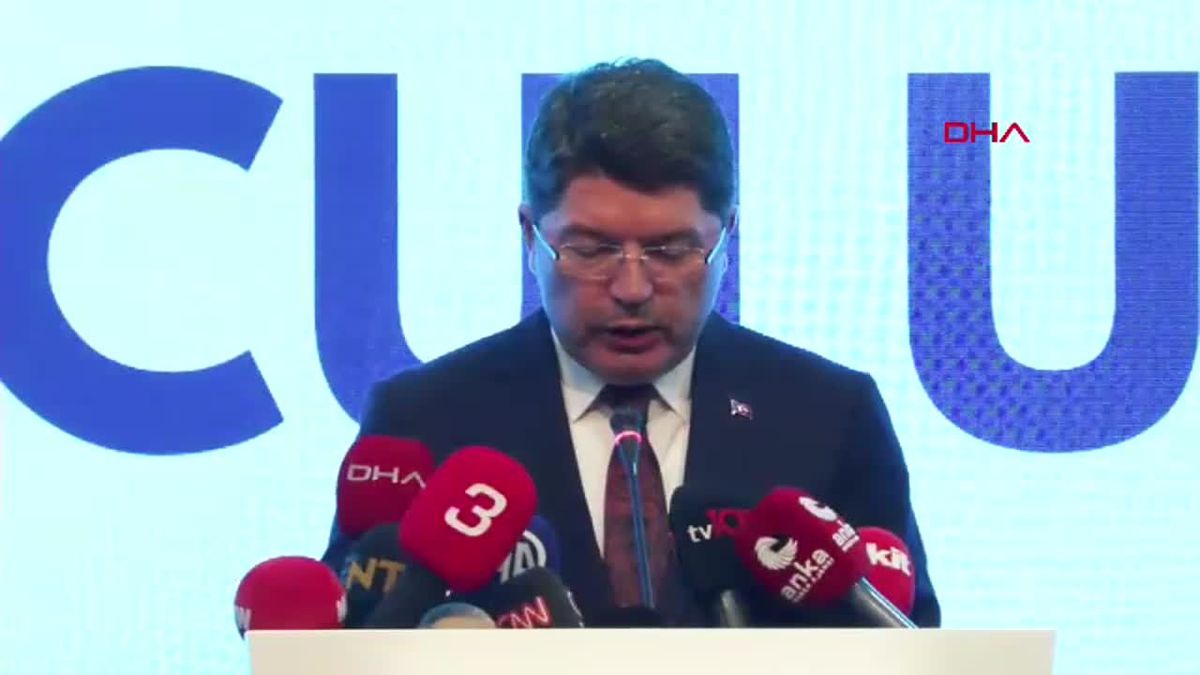 Arabuluculuk Sempozyumu Ankara\'da Yapıldı