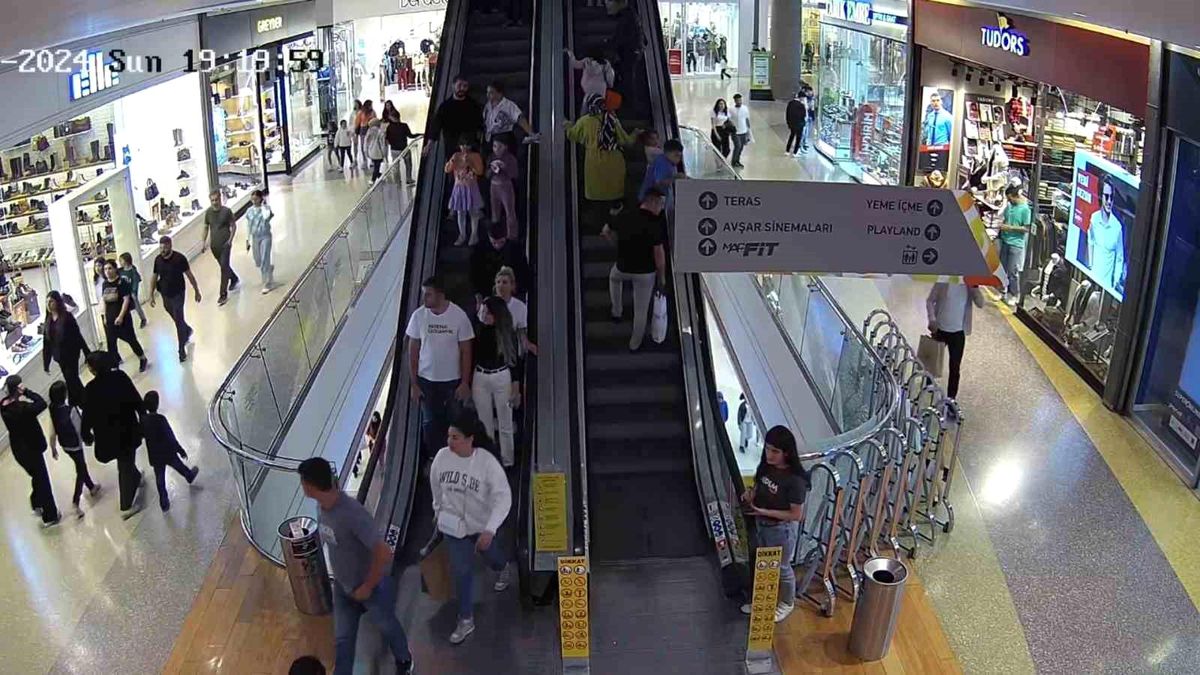 Adana\'da Yankesici Tutuklandı