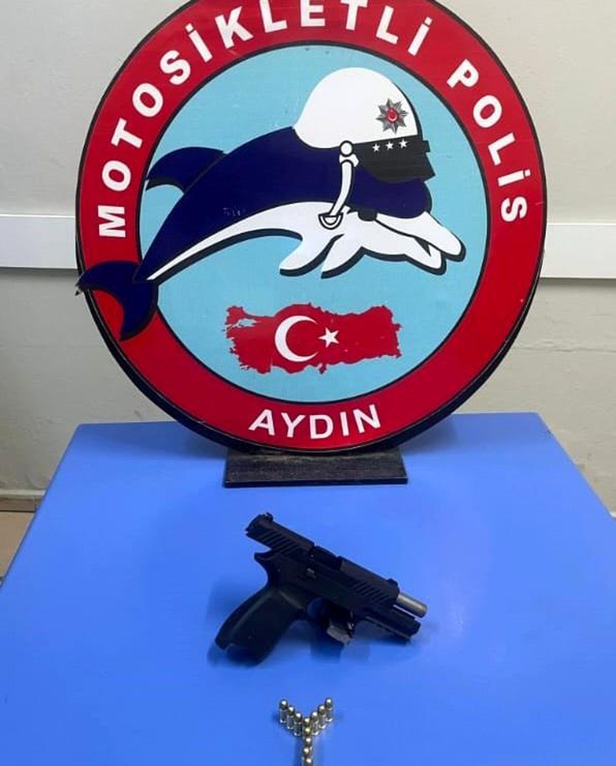 Aydın\'da Asayiş Operasyonu: 7 Şüpheli Yakalandı