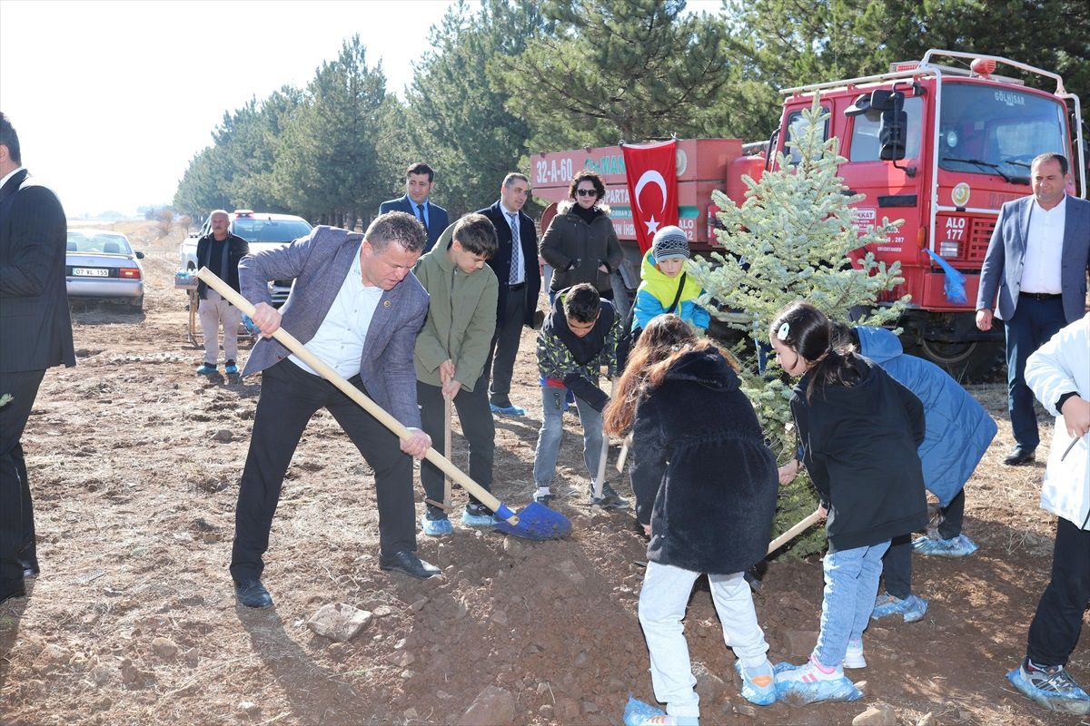Burdur\'da Kaza: Ölü Sayısı 2\'ye Yükseldi