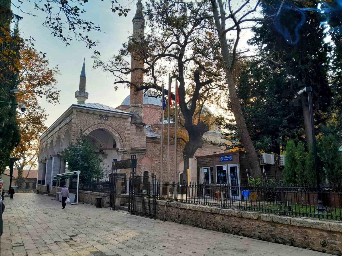 Bursa\'da Camilerin Güvenliği Sorunları Artıyor