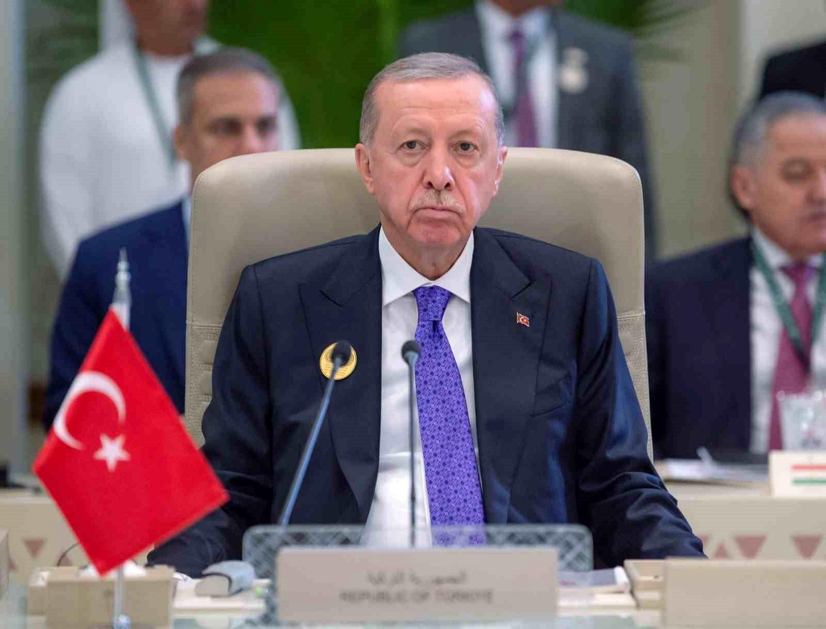 Cumhurbaşkanı Erdoğan: "İsrail\'in saldırganlığı sona ermedikçe uluslararası alanda tecrit edilmesi son derece mühimdir"