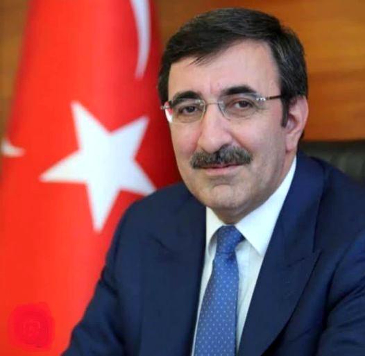 Cevdet Yılmaz Denizli\'yi Ziyaret Edecek
