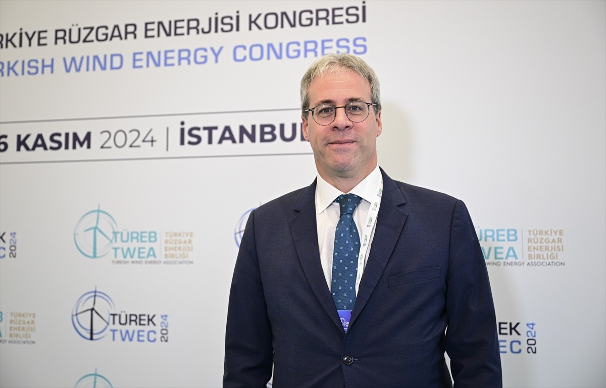Eksim Enerji\'den 3 Milyar Dolarlık Yenilenebilir Yatırım