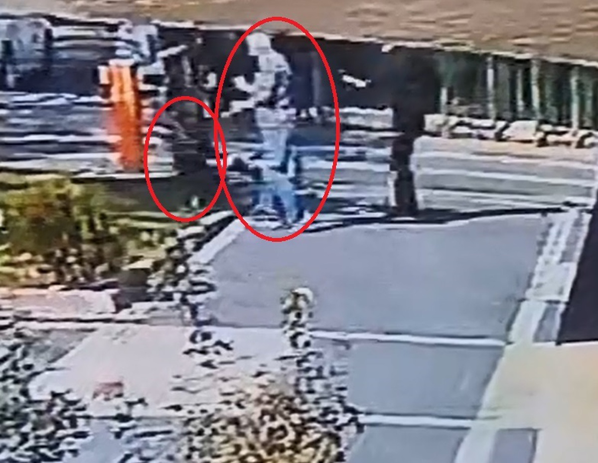 Kayseri\'de Yönetici Kavgası