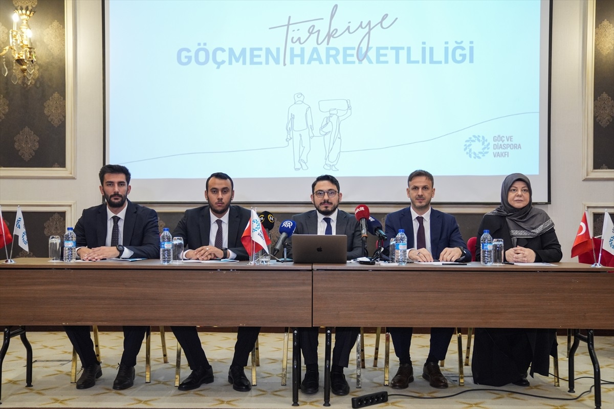 Türkiye\'de Sığınmacı Akını Durdu