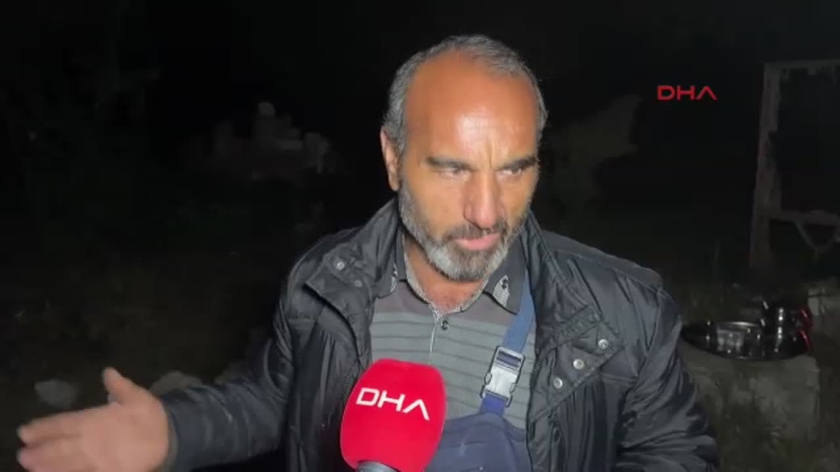 5 Çocuk Yangında Hayatını Kaybetti