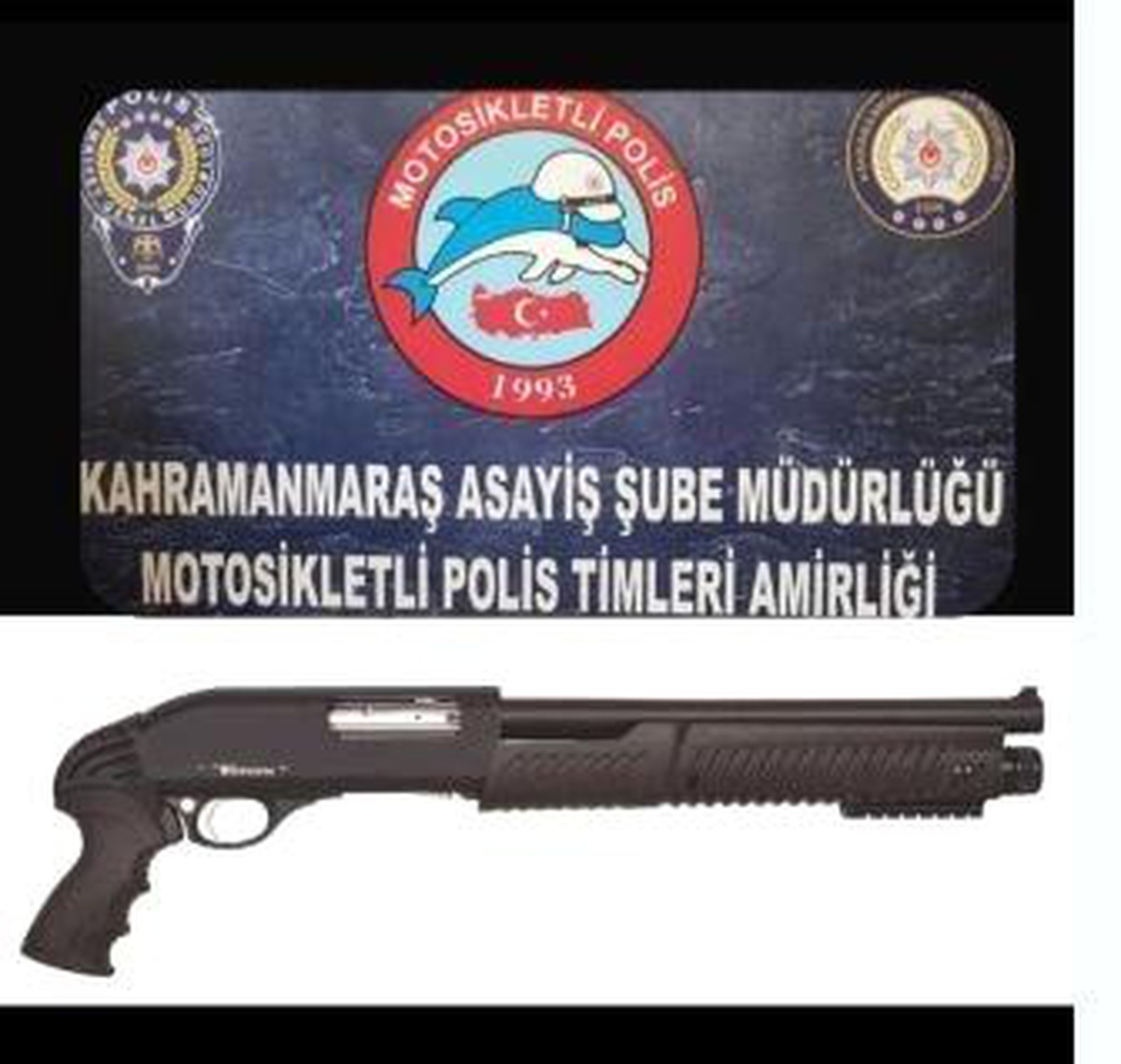 Kahramanmaraş\'ta 78 Gözaltı, 35 Tutuklama