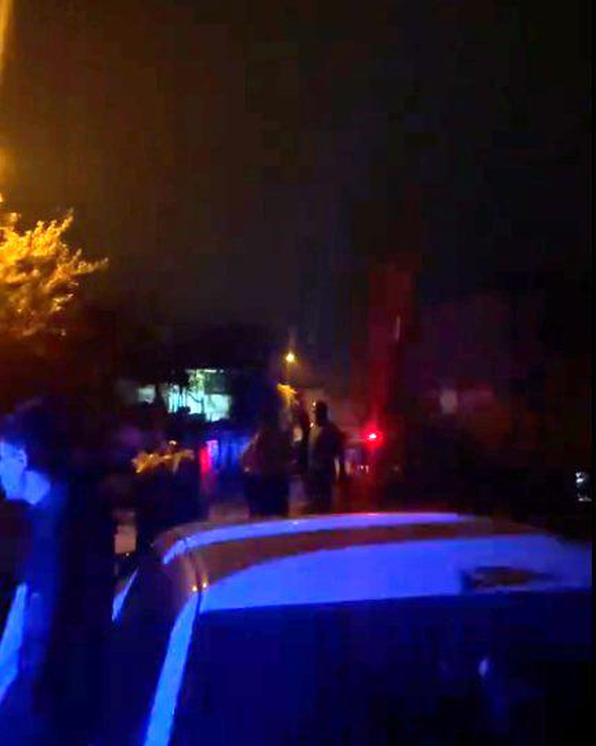 Kahramanmaraş\'ta Silahlı Saldırı: 1 Ölü