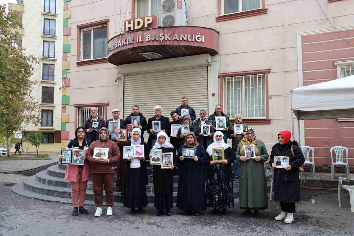 Kanser Hastası Annenin Umudu