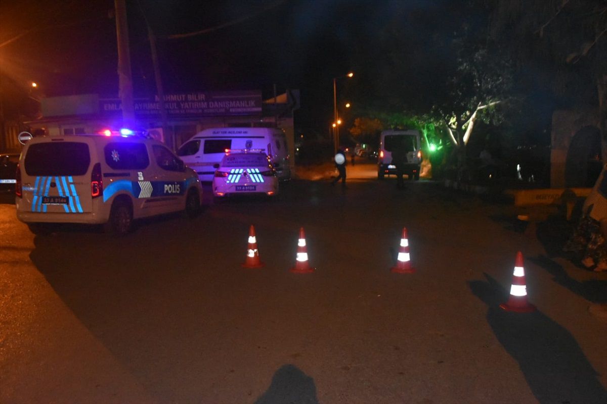 Sini Çayı\'na Düşen Kişi Hayatını Kaybetti