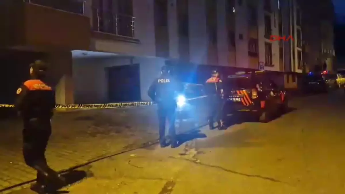 Ereğli\'de Asansör Firması Kavgası: Kişi Vuruldu
