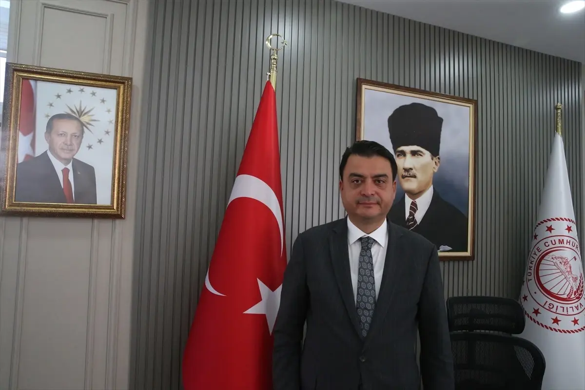 Tokat\'ta Ceviz Bahçeleri 43 Bin Dekara Ulaştı