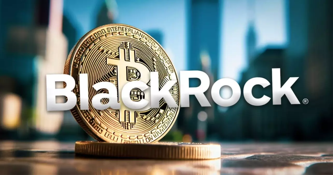 BlackRock ETF\'si Bitcoin rallisiyle günlük işlem hacmi rekoru kırıldı