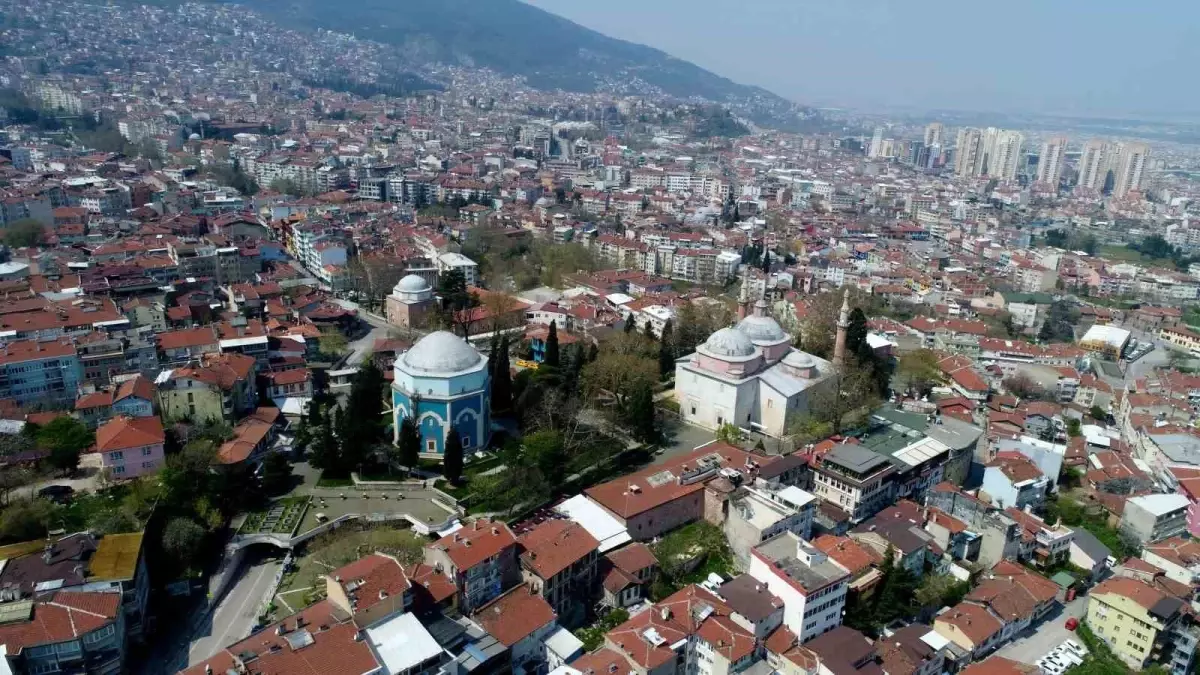 Bursa Büyükşehir Belediyesi\'nden Güvenlik Görevlileri Açıklaması