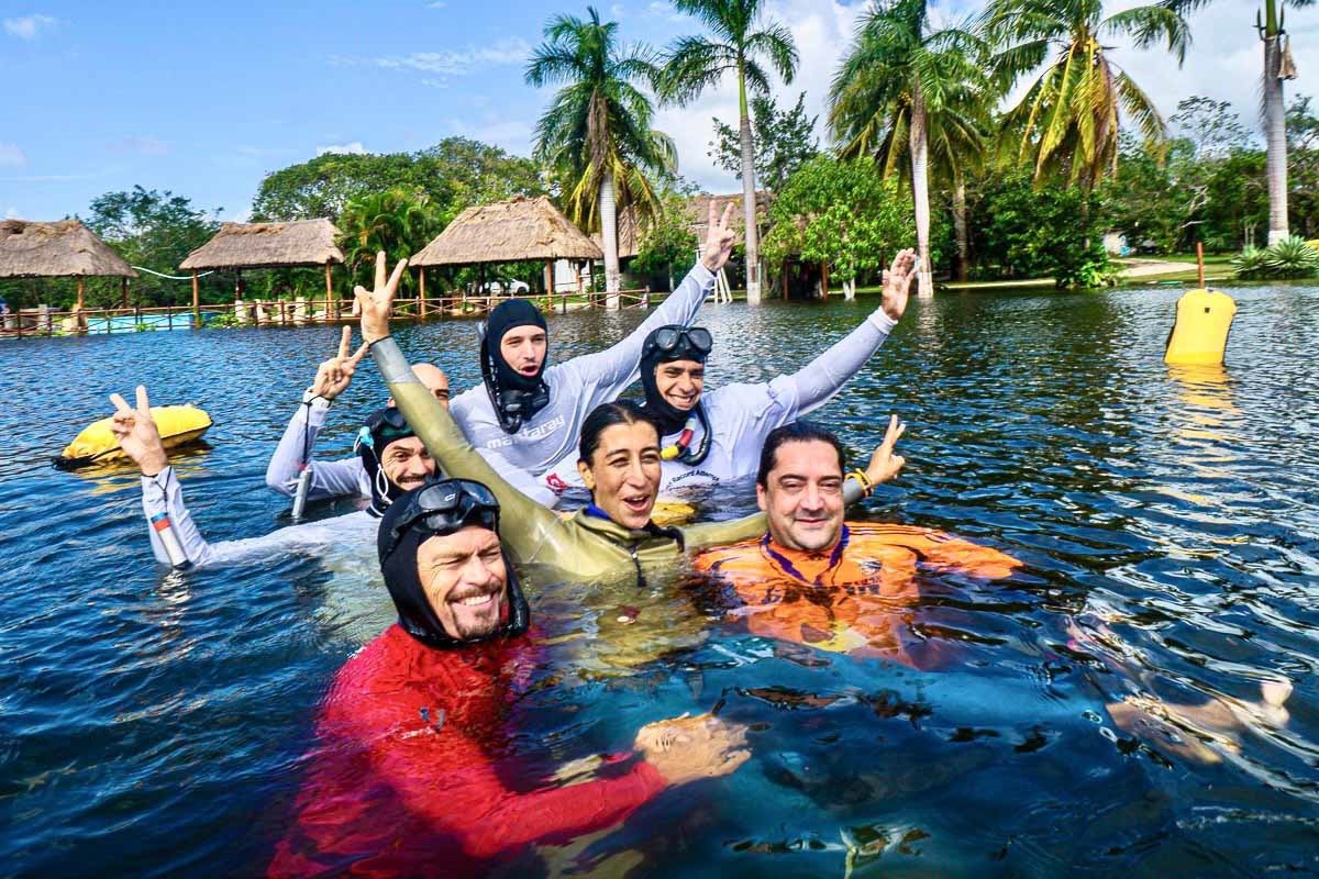 Fatma Uruk\'tan Yeni Rekor Hamlesi