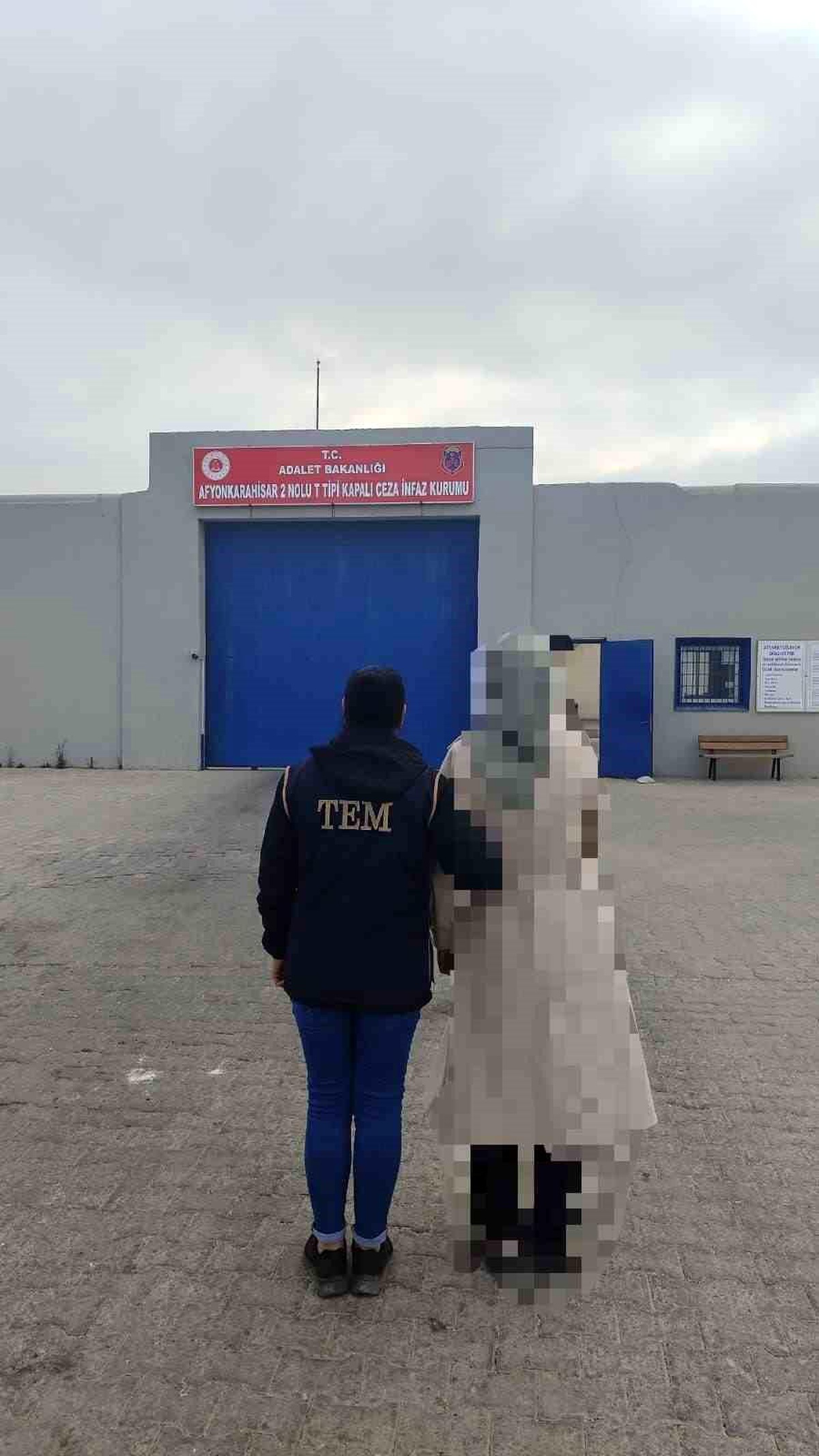 FETÖ\'den Aranan İki Şahıs Yakalandı