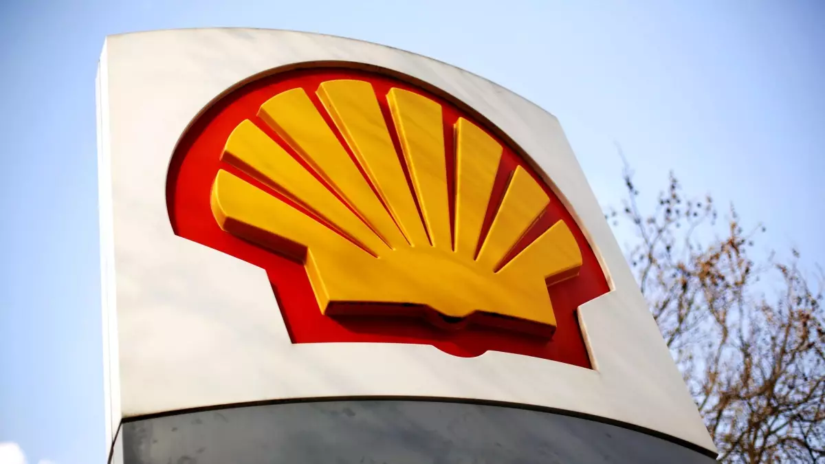 Shell\'in İklim Kararı Temyiz Mahkemesi Tarafından Bozuldu