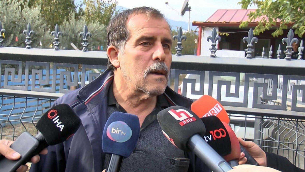 5 Çocuğunu Kaybeden Anne Açıklama Yaptı