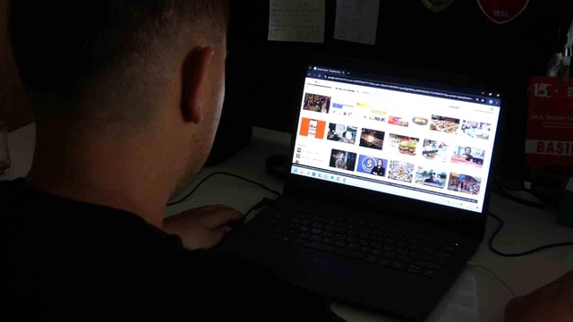 Kasım ayında alışverişte dolandırıcılığa karşı uzmanlardan altın değerinde uyarılar Kasım ayında alışverişte dolandırıcılığa karşı uzmanlardan altın değerinde uyarılar