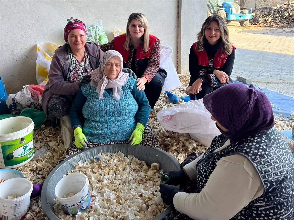 Başkan Bulut, Ordulular Derneği\'ni Ağırladı