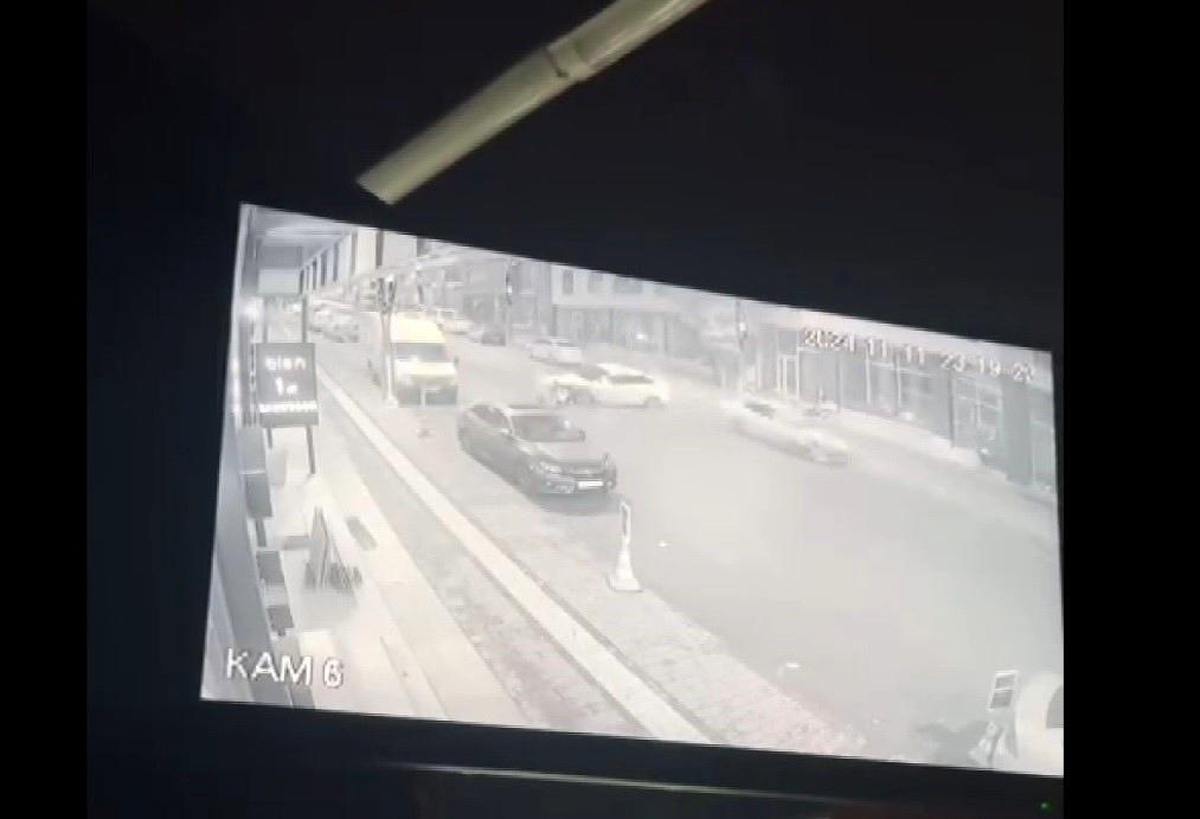 Muş\'ta Trafik Kazası: 7 Yaralı