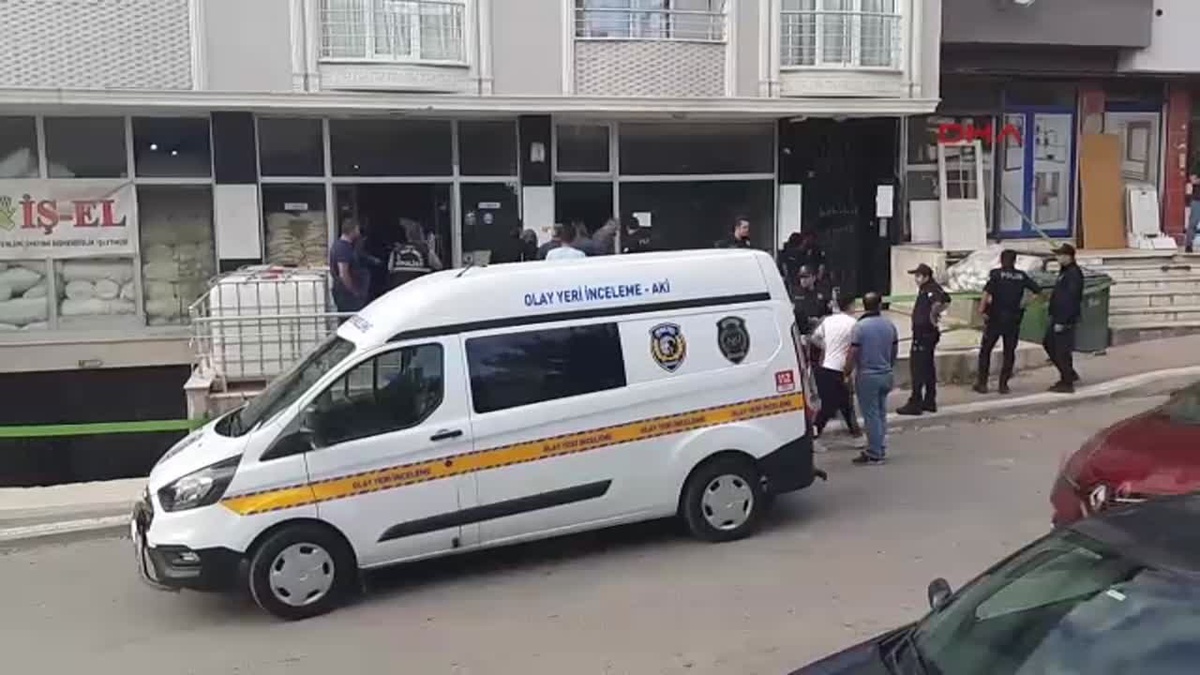 Kocaeli\'de Kuzen Cinayeti: Ağırlaştırılmış Müebbet