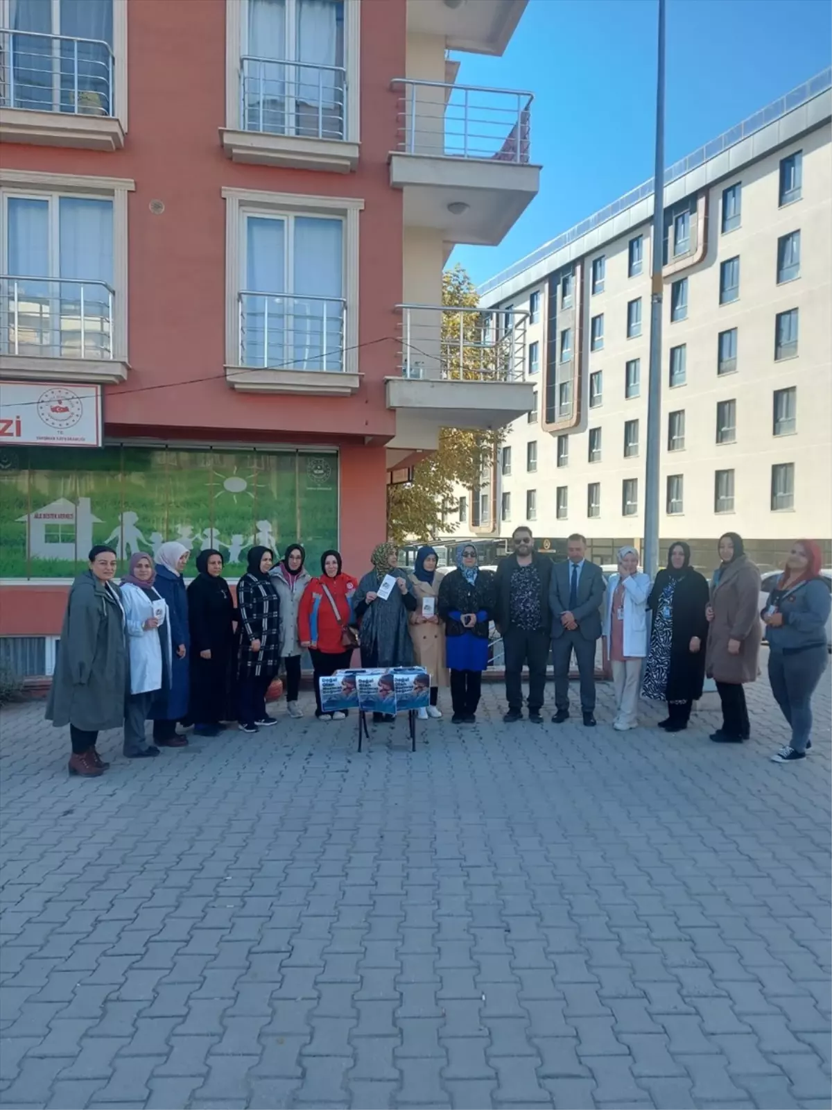 Normal Doğum Farkındalık Etkinliği Düzenlendi