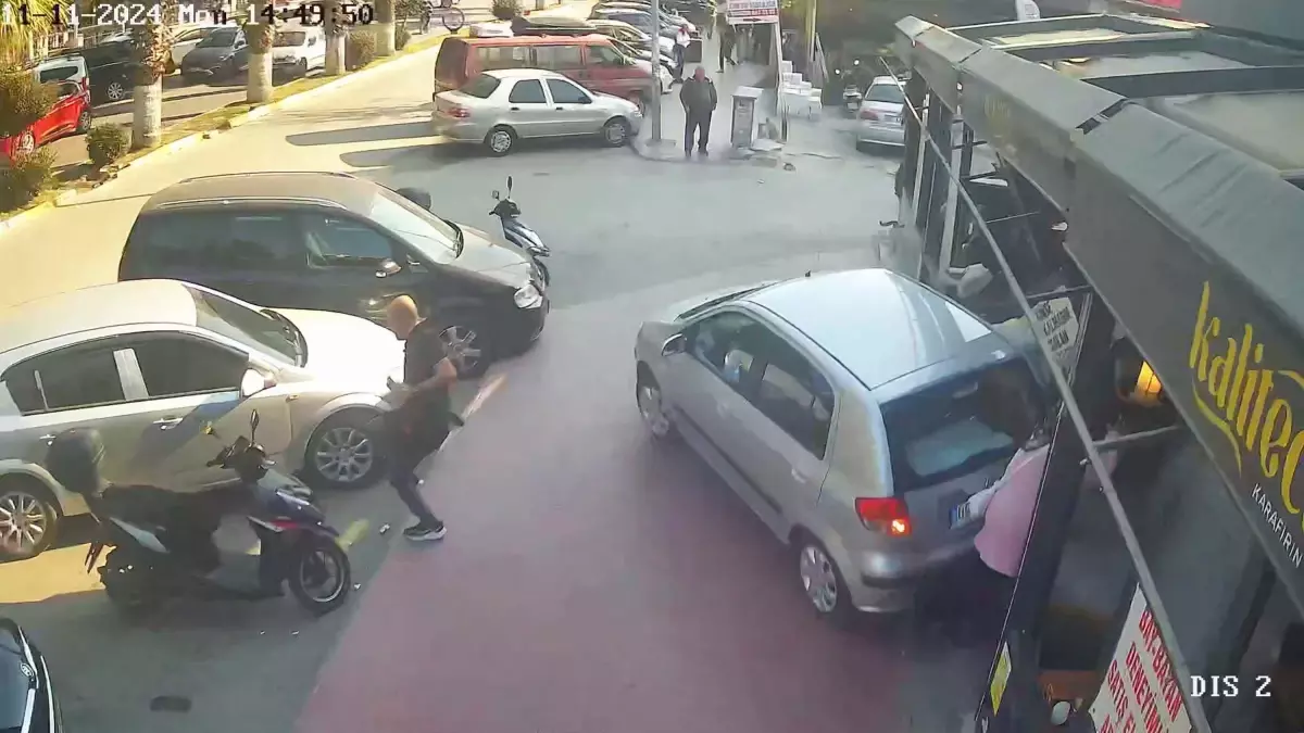 Kazada Ölümlü Trafik Kazası: Sürücü Serbest