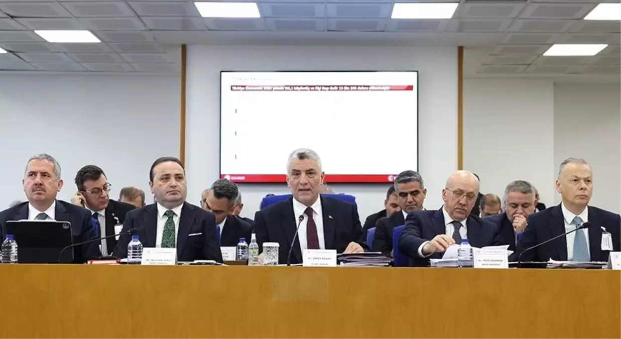 Yabancı Yatırımlarda Hedef %1,5