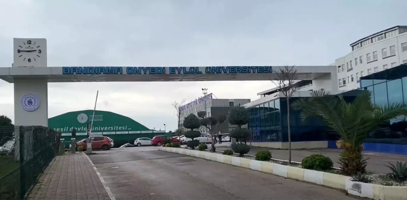 Bandırma Üniversitesi\'ne Eleştiriler